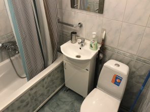 Апартаменты на Центральной Площади Города