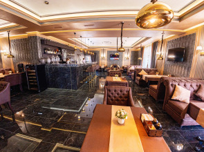 Отель Ефремовъ