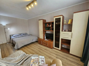 Apartamentyi SeveRent Severnaya 12