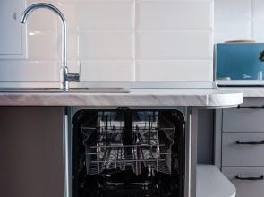 Апартаменты River Side Moscow City Эльдорадо