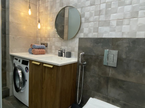 Апартаменты Apart-Ars