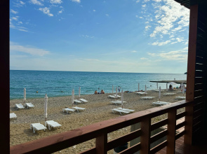SunHouse Mini hotel