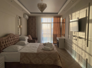 Квартира LUCKY LUXE в ЖК Сан-Марино