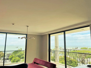 Отель Long Beach Garden Hotel & Pavilions