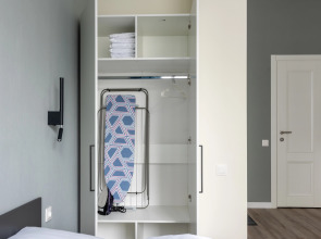 Апартаменты на Проспекте Лихачева 20-1