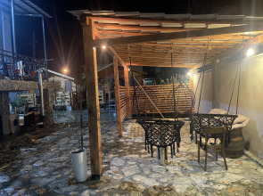 База отдыха Коттеджи Сухум