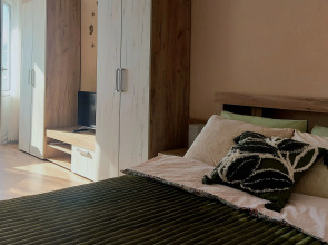 Квартира Волжский берег на Тверском, 18