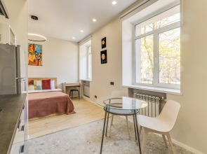 Гостевой Дом Rotas Lux Victory