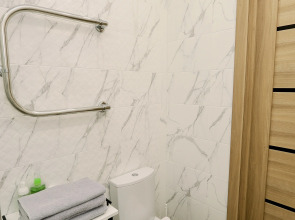 Квартира С Видом на Город Рядом с Зоопарком и Набережной 1-я Подлесная 1