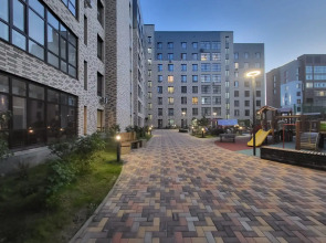 Апартаменты Akbulak Premium