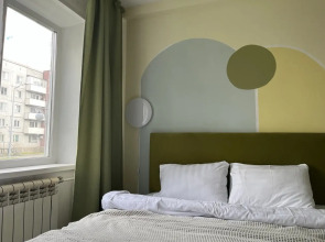 Лучшие Апартаменты в Центре