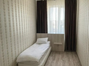 Гостевой Дом У Грека