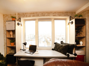 Квартира Шотландия