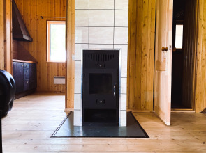 База отдыха Сямозеро