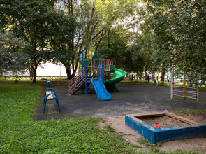 Квартира Дзен от Home24