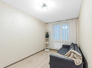 Квартира на Рауса Гареева 102 корпус 2