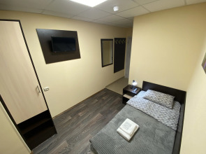 Отель Северный Берег