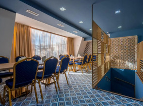 Hotel Boutique Gladius Inn