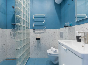 Апартаменты А6 у Эрмитажа