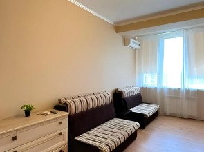 Квартира Уютная студия на Мамайке