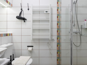 Апартаменты С видом на Кирху FeelApartments