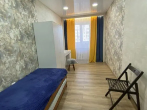 Квартира четырехкомнатная на Цюрупы, 84