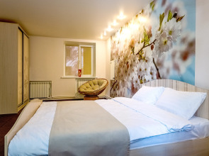 Квартира на Набережной