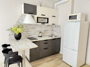 Квартира в Центре Jet Apartments