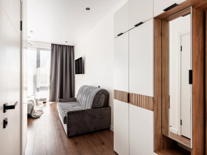 Апартаменты Uno Измайлово