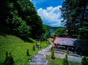 Отель Haghartsin Complex