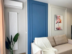 Апартаменты In the Clouds 302