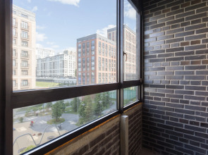 Квартира на пр. Красный 222/2