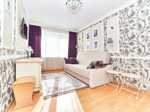 Апартаменты на Тельмана