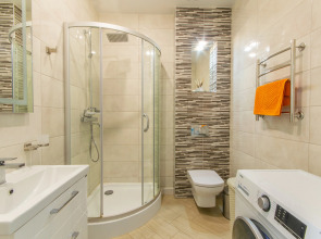 Апартаменты  ПосуточноСочи.рф на Нижнеимеретинской