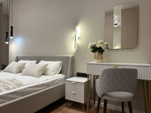 Апартаменты River & Sky 249