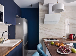 Квартира Жемчужина Балтики