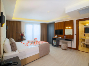 My Dream Istanbul Hotel