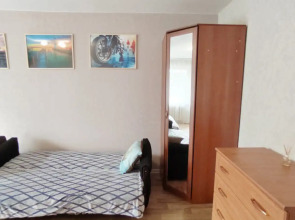 Апартаменты на Гусева 31