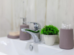 Квартира Уютная 2-к на Лукачева 10