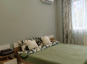 Tukhachevskogo 40A Flat