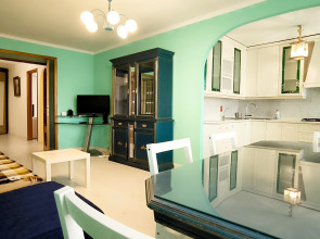 Апартаменты TVST - Белорусская Брестская