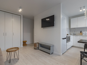 Апартаменты Обломов на Гребешковском откосе