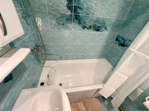 Квартира Nevabed в Металлострое на Садовой