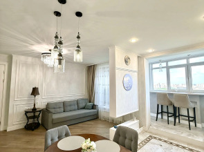 Квартира Отличная на Комсомольской