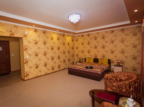 Gostinyij Dvor Mini-Hotel