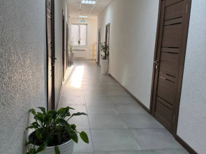 Хостел Легенда