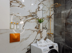 Апартаменты Мариенко 3