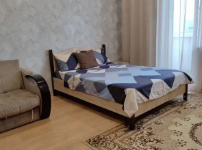 Квартира на Богдана Хмельницкого 28