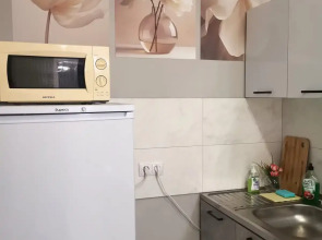 Квартира на Кулагина 29/1