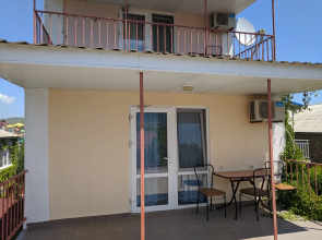 Гостевой дом Cascade